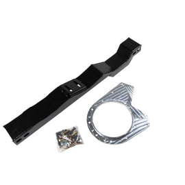 ReadyLift Transfer Case Clock Ring & Crossmember for '17-'22 Ford F250 F350 4WD