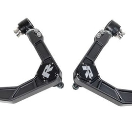 ReadyLift 3-4" Lift Billet Upper Control Arms for '21-'25 Ford Bronco