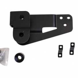 ReadyLift 3-4" Lift Rear HD Track Bar Bracket for '21-'25 Ford Bronco