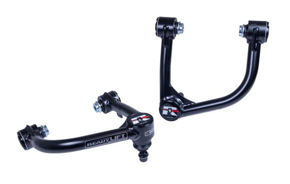 ReadyLift Tubular Upper Control Arms SST Lift for '21-'25 Ford Bronco