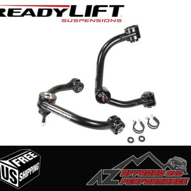 ReadyLift 2"-3.5" Mid Level Upper Control Arms for '21-'25 Ford F150