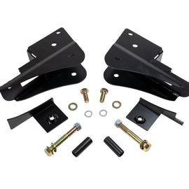 ReadyLift Radius Arm Bracket Kit for '23-'26 Ford F250 F350 4WD