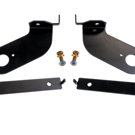 ReadyLift Auto Level Headlight Bypass 3.5-6" lift for '23-'26 Ford F250 F350