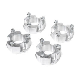 ReadyLift 2" SST Lift Kit Base Kit for '21-'25 Ford Bronco without 3.0 Shock