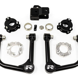 ReadyLift 3" SST Lift Kit w/ UCA for '21-'24 Ford Bronco Sasquatch