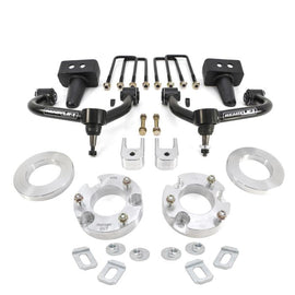 ReadyLift 3.5" SST Lift Suspension System for '21-'25 Ford F150 4WD