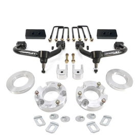 ReadyLift 3.5" SST Lift Suspension System for '21-'25 Ford F150 2WD
