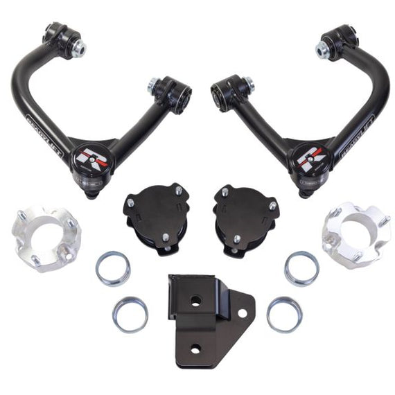ReadyLift 4.0