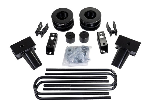 ReadyLift 2.5