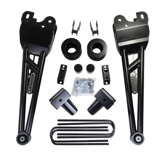 ReadyLift 2.5