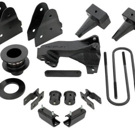 ReadyLift 3.5" SST Lift Kit for '11-'16 Ford F250 F350 4WD 2 Piece Driveshaft