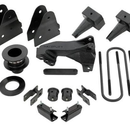 ReadyLift 3.5" SST Lift for '11-'16 Ford F250 F350 DRW 4WD 2 PC Driveshaft