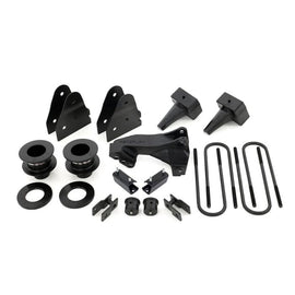 ReadyLift 3.5" SST Lift for '11-'16 Ford F250 F350 4WD 1 PC Driveshaft