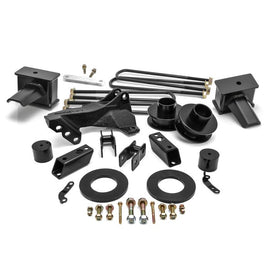 ReadyLift 2.5" SST Lift Kit for '17-'26 Ford F250 F350 4WD 2 Piece Driveshaft