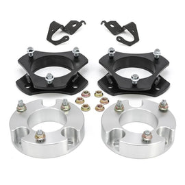 ReadyLift 3" Lift Front 2" Rear Spacer Level Kit for '18-'24 Ford Expedition