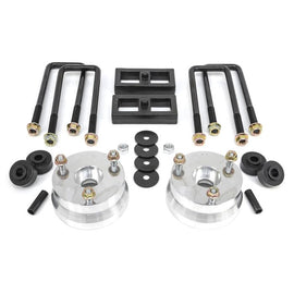 ReadyLift 3" SST Spacer Lift Kit for '19-'23 Ford Ranger