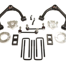 ReadyLift 3" SST Lift w/ UCA for '23-'24 Chevrolet Colorado