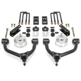 ReadyLift 3.5" SST Lift Kit UCA for '15-'22 Chevrolet Colorado GMC Canyon