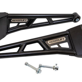 ReadyLift 2.5-4" Lift Tubular Radius Arm Kit for '17-'22 Ford F250 F350 4WD