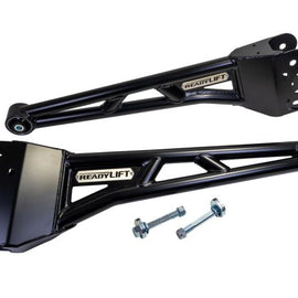 ReadyLift 6-8.5" Lift Tubular Radius Arm Kit for '17-'22 Ford F250 F350 4WD