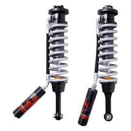 Fox 3.0 Race Front Coilovers PAIR 2" Lift For 10-14 Ford F150 SVT Raptor