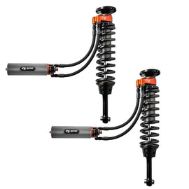 Fox 3.0 Race Front Coilovers PAIR 0-2" Lift For 17-18 Ford F150 SVT Raptor
