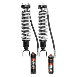 Fox 2.5 Performance Elite Coilovers Front 2-3" Lift For 19-25 Dodge Ram 1500 Require UCA