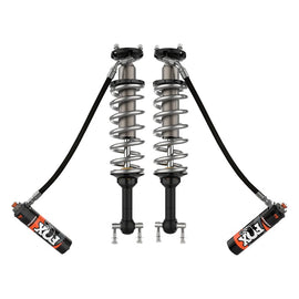 Fox 2.5 Performance Elite Front Coilovers 3-4.5" Lift For 21-25 Ford Bronco