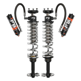 Fox 2.5 Performance Elite Rear Coilovers 3-3.5" Lift For 21-25 Ford Bronco