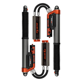 Fox 3.0 Race Rear Shocks Live Valve PAIR 2" Lift For 19-20 Ford F150 Raptor