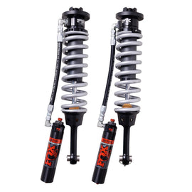 Fox 3.0 Race Front Coilovers PAIR 2" Lift For 10-14 Ford F150 SVT Raptor