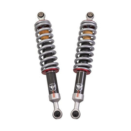 ReadyLift Premium 2.1 Falcon Coilover Shocks 3.5" Lift for '15-'25 Ford F150