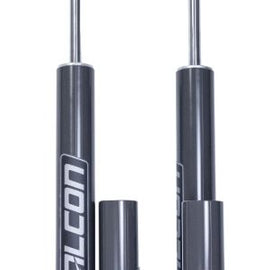 ReadyLift 3.3 Falcon Rear Leveling Shocks PAIR for '17-'26 Ford F250 F350 4WD