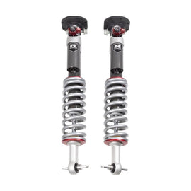 ReadyLift Premium Front 3.3 Falcon Coilover Shocks 6" Lift for '15-'25 Ford F150