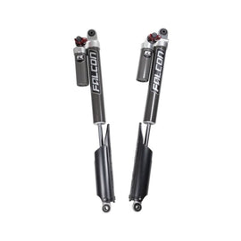 ReadyLift Premium Rear 3.3 Falcon Shocks 6" Lift for '15-'25 Ford F150