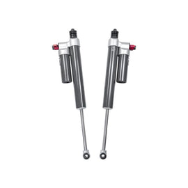 ReadyLift 3.3 Falcon Front Shocks PAIR 4" Lift for '17-'26 Ford F250 F350 4WD