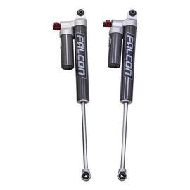 ReadyLift 3.3 Falcon Rear Shocks PAIR 4" Lift for '17-'26 Ford F250 F350 4WD