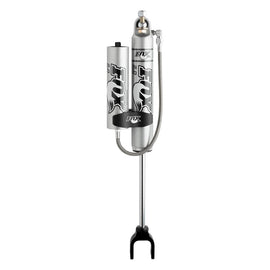 Fox 2.0 Performance Reservoir Front Shock 0-1" Lift For 11-19 Silverado Sierra 2500 3500
