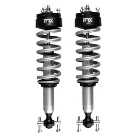 Fox 0-1" Lift 2.0 Performance Series Front Coilover For 14-18 GM Silverado Sierra 1500