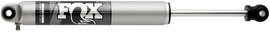 Fox 2.0 Performance Series IFP Steering Stabilizer for '08-'25 Ford SuperDuty F250/F350/F450/F550