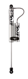 Fox 2.0 Performance Series Front Remote Reservoir Shock For '99-'04 SuperDuty Ford F250 / F350