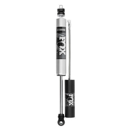 Fox 0-1" 2.0 Performance Remote Reservoir Rear Shock For 07-21 Toyota Tundra