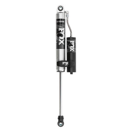 Fox 2.0 Performance Reservoir Rear Shock 0-1" Lift For 20-25 Silverado Sierra 2500 3500