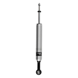 Fox 0-2" 2.0 Performance Snap Ring Coilover Shocks For 07-21 Toyota Tundra