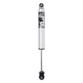 Fox 2.5 Performance Rear Shock 0-1" Lift For 11-25 Silverado Sierra 2500 3500
