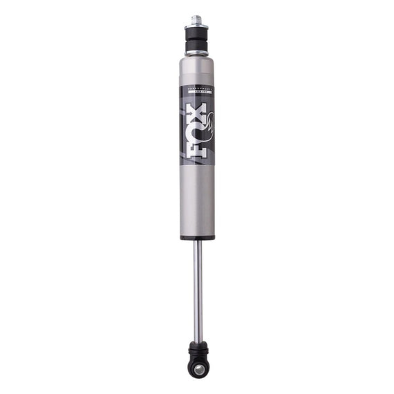Fox 2.5 Performance Shock Front 4-6