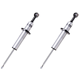 Fox 2.5 Performance Rear Coilover Shock 0-2" Lift For 21-25 Ford Bronco