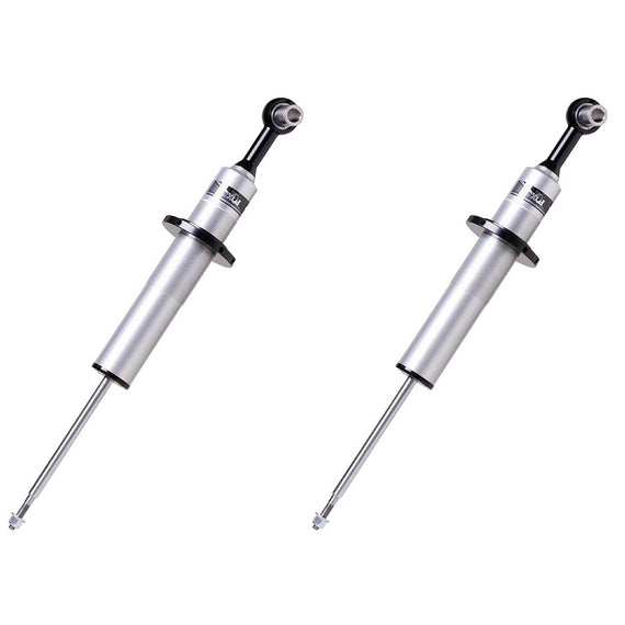 Fox 2.5 Performance Rear Coilover Shock 0-2