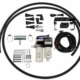 AirDog Fuel Preporator FP-100-4G Pump 100 GPH 11-14 GM 2500 3500 6.6 Duramax