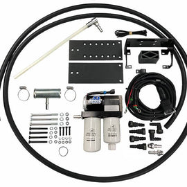 AirDog Fuel Preporator FP-150-4G Pump 150 GPH 01-10 GM 2500 3500 6.6 Duramax